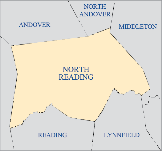 North Reading Demand-Response Shuttle Pilot Program